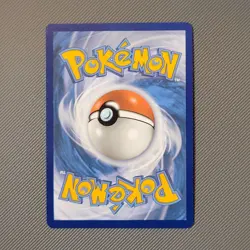 Pokemon TCG Gardevoir ex 233/09 Special Illustration Rare Paldean Fates LP - Image 2