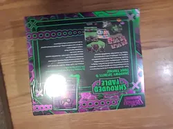 Shrouded Fable ETB Elite Trainer Box Pokemon TCG S&V - Image 2