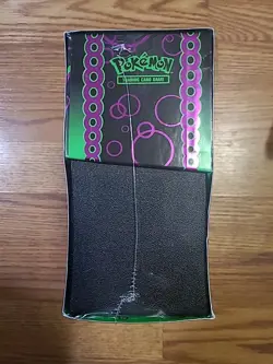Shrouded Fable ETB Elite Trainer Box Pokemon TCG S&V - Image 4