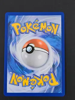 Pokemon TCG Deutsch Sonderbonbon MEG 175 | Near Mint - Image 2