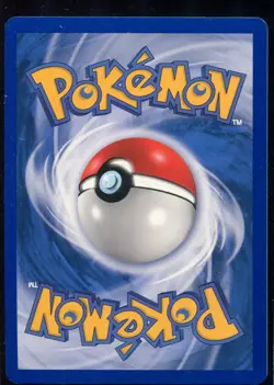 Pokemon Masquerain 7/17 POP Series 1 Promo Non-Holo Rare NM- - Image 2
