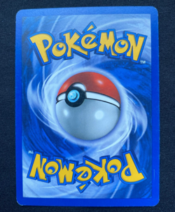 Pokemon TCG Koga's Weezing Gym Challenge 50 Regular Unlimited Uncommon (LP) - Image 2