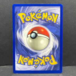 1999 POKEMON FOSSIL HORSEA 49/62 1ST EDITION (COMMON) - Image 2