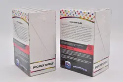 Scarlet and Violet 151 SEALED Booster Bundle Pokemon TCG Lot of 2 RARE 820650853210 - Image 5