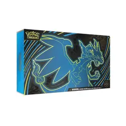 Mega Charizard X ex Ultra Premium Collection NEW RARE Pokemon 14 Packs PROMOS - Image 2