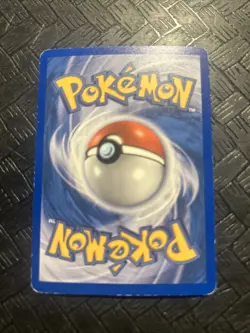 Pokemon Growlithe 55/92 Reverse Holo Stamped EX Legend Maker LP/MP - Image 2