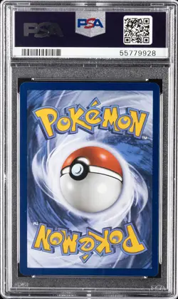 2016 POKEMON XY EVOLUTIONS #11 CHARIZARD-REVERSE FOIL PSA 9 - Image 2