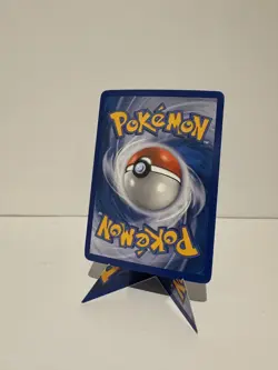Pokemon - Swampert - 9/106 - 2008 - Holo - Diamond & Pearl NM/MINT - Image 2