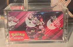 Pokemon TCG Destined Rivals Booster Box 36 Packs - Brand New - Sealed - Image 5