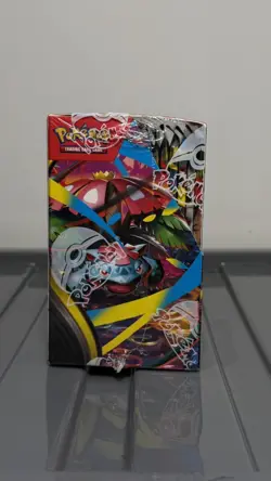 Pokemon TCG Mega Evolution Half Booster Box (18 packs) Sealed | Brand New - Image 4