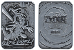 Red Eyes B. Dragon Yu-Gi-Oh! Limited Edition Metal Card - Image 3
