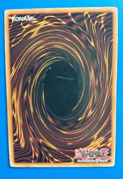 MP Yugioh Queen of Thorns CSOC-EN042 Unlimited Edition Super Rare - Image 2