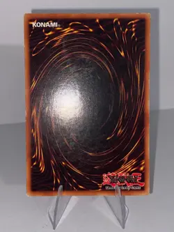 Thousand Dragon MRD-143 Metal Raiders 1st Edition - MP - Yugioh Secret Rare OG - Image 4