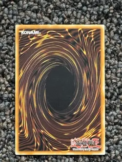 Yugioh Mulcharmy Fuwalos 1st Edition Secret Rare RA04-EN050 NM - Image 2