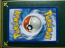 Pokemon Card 2016 XY Evolutions Misty’s Determination 108/108 Full Art Near Mint - Image 3