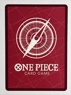 One Piece Card Game Monkey.D.Luffy ST13-003 Ultra Deck Leader Foil - Image 3