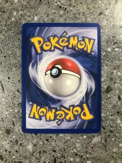 Pokemon TCG Cards Dark Tyranitar 20/109 Team Rocket Returns Rare EXC - Image 2