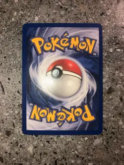 Pokemon TCG Cards Dark Tyranitar 20/109 Team Rocket Returns Rare EXC - Image 4