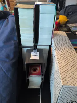POKEMON Japanese Non Holo Bulk - 2800 cards - Image 1