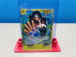Bartholomew Kuma SEC OP12-119 Legacy of the Master One Piece Card Game English - Image 3