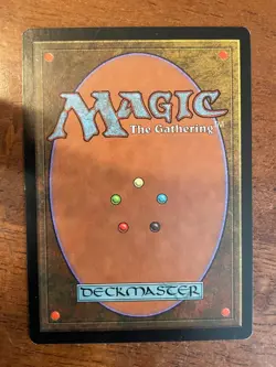 Humility Tempest NM Rare Reserve List MAGIC MTG CARD - Image 2