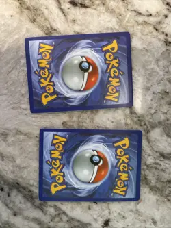 Mega Diancie EX and Mega Gardevoir EX Cards Pokemon Card - Image 4