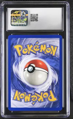 CGC 8.5 Articuno 1999 Fossil 2/62 Holo Pokemon Card - Image 2