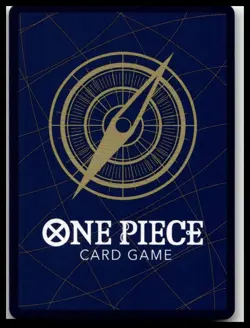 Monkey.D.Luffy OP05-119 SEC - One Piece TCG - English Card Near-Mint Secret Rare - Image 2