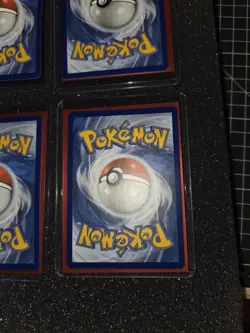 Pikachu V-Union SWSH139-142 Pokemon Celebrations Promo 4 Card Set Mint Near Mint - Image 3