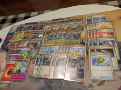 Dragapult Dusknoir 60 card ready to play competitive Pokemon TCG deck - Image 3