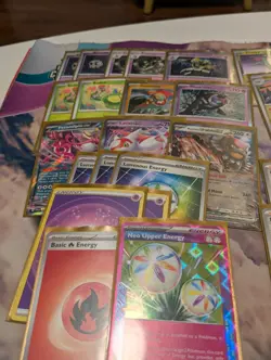 Dragapult Dusknoir 60 card ready to play competitive Pokemon TCG deck - Image 4