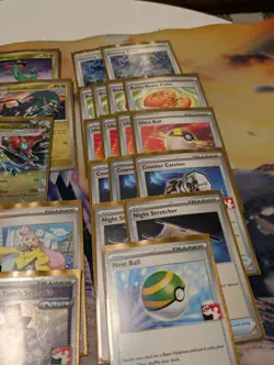 Dragapult Dusknoir 60 card ready to play competitive Pokemon TCG deck - Image 5