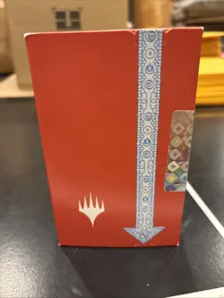 Magic the Gathering Bundle Avatar: The Last Airbender TLA MTG Sealed - Image 3
