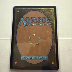 Airbender's Reversal U Foil #7 | TLA Avatar: The Last Airbender | MTG - Image 2