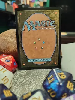 MTG Sacred Foundry - Regular - Edge of Eternities #0256 - Image 2
