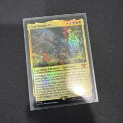 Tom Bombadil NM Fresh 0234 MTG Foil - Image 1