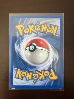 Pichu 58/165 Expedition Base Set 2002 Pokemon Lightly Played Vintage TCG WOTC - Image 4