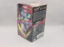 Pokemon TCG Mega Evolution Half Booster Box -18 packs Sealed, New- same day ship - Image 3