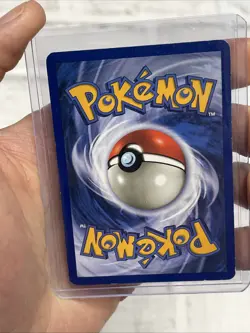 Pokemon TCG Geodude Fossil 47/62 1st Edition Common LP Pokemon Nintendo WOTC - Image 3