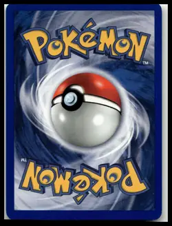 Pokemon TCG Team Rocket 1st Edition Machop 59/82 - Pack Fresh NM - Image 2