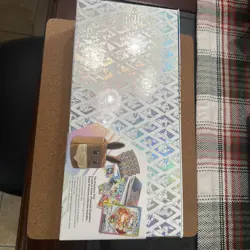 Pokemon Prismatic Evolutions Super Premium Collection SPC Sealed NEW - Image 3