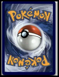 Pokemon TCG Ninjask 137/132 Me01: Mega Evolution Holo - Image 2