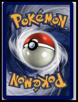 Pokemon TCG Team Rocket 1st Edition Eevee Common Regular 55/82 - Pack Fresh NM - Image 2