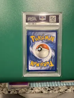 2019 Pokemon Sun & Moon Garchomp & Giratina GX Unified Minds 146/236 PSA 10 GEM - Image 3