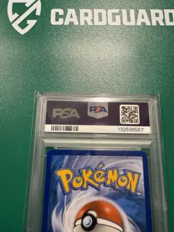 2019 Pokemon Sun & Moon Garchomp & Giratina GX Unified Minds 146/236 PSA 10 GEM - Image 4