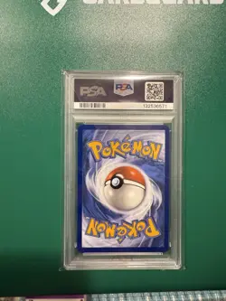 2025 Pokemon SVP EN-SV Black Star Promo Eevee #173 PSA 10 Gem Mint - Image 3