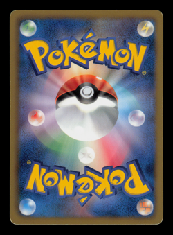LP - Pokemon Japanese Uniqlo Shirt Campaign Oshawott 020/BW-P Promo - Image 2