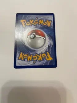 Espeon ex 175 Promo Prismatic Evolutions Premium Figure Collection Holo Pokemon - Image 2