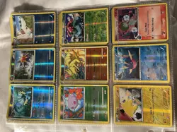 Pokemon Card Lot EX/Secret Rares/Gx/Tag Teams/Reverseholos and More - Image 3