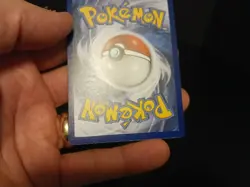 Mew 011/025 Pokemon Celebrations Card Holo Rare 25th Anniversary 2021 LP - Image 4